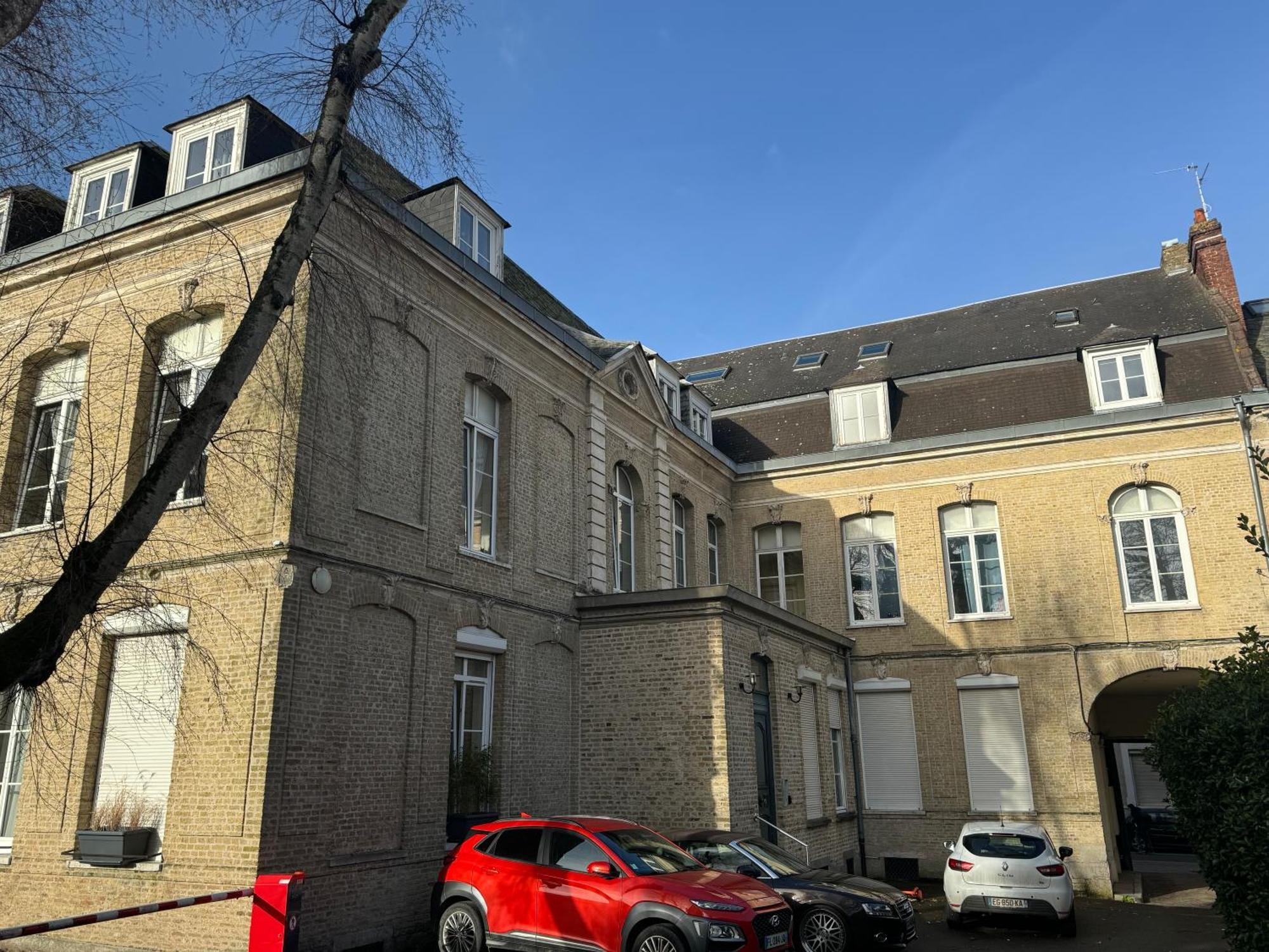Studio Centre Ville Le Saint'Oh Exterior foto